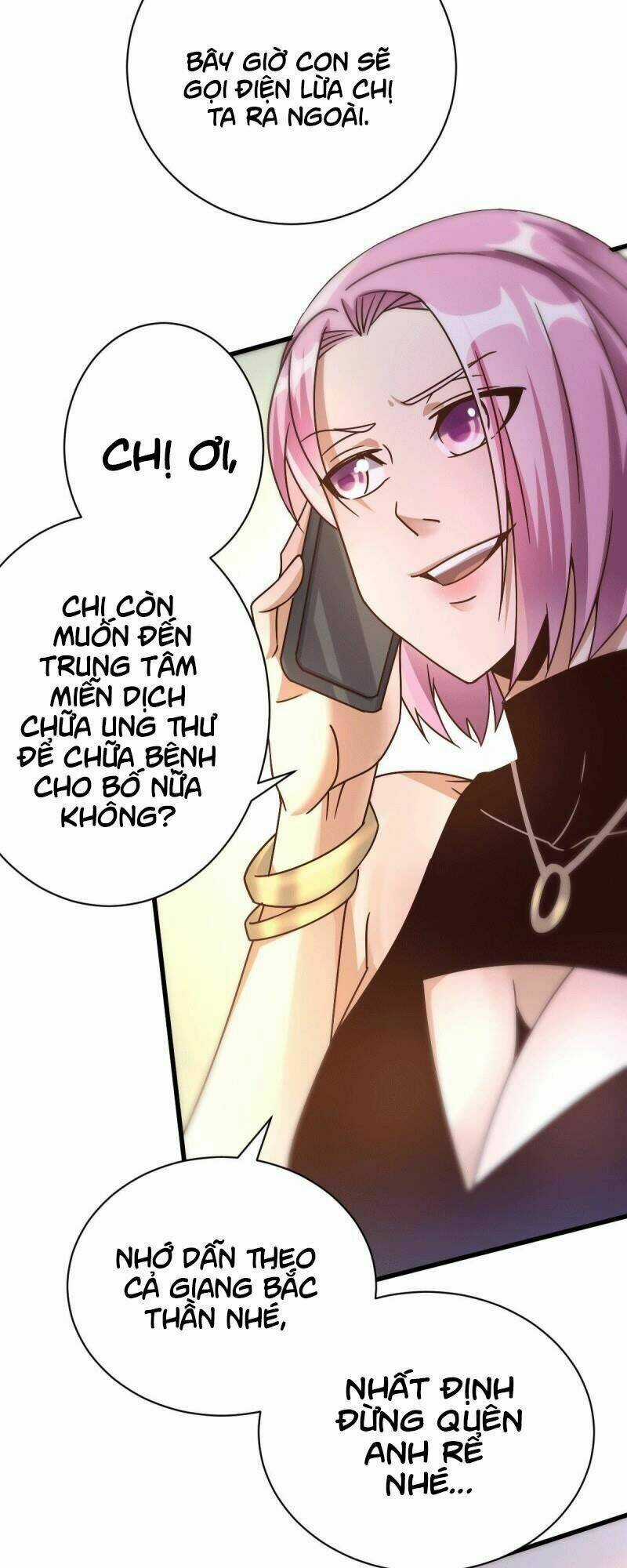 Thần Chiến Tranh - Chapter 18 - Trang 26