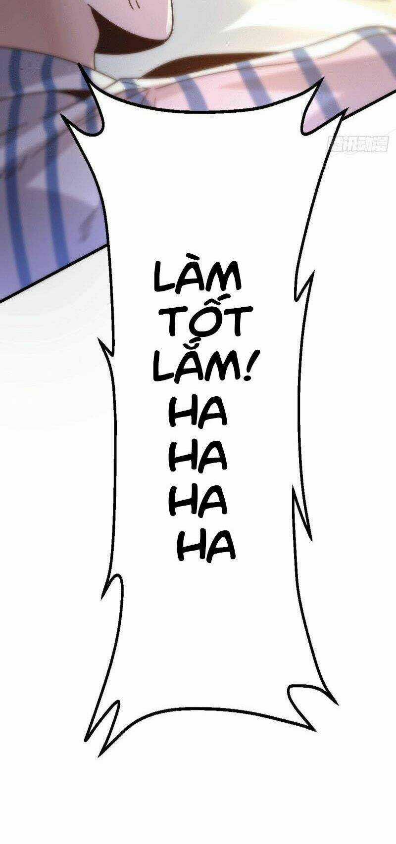 Thần Chiến Tranh - Chapter 18 - Trang 28