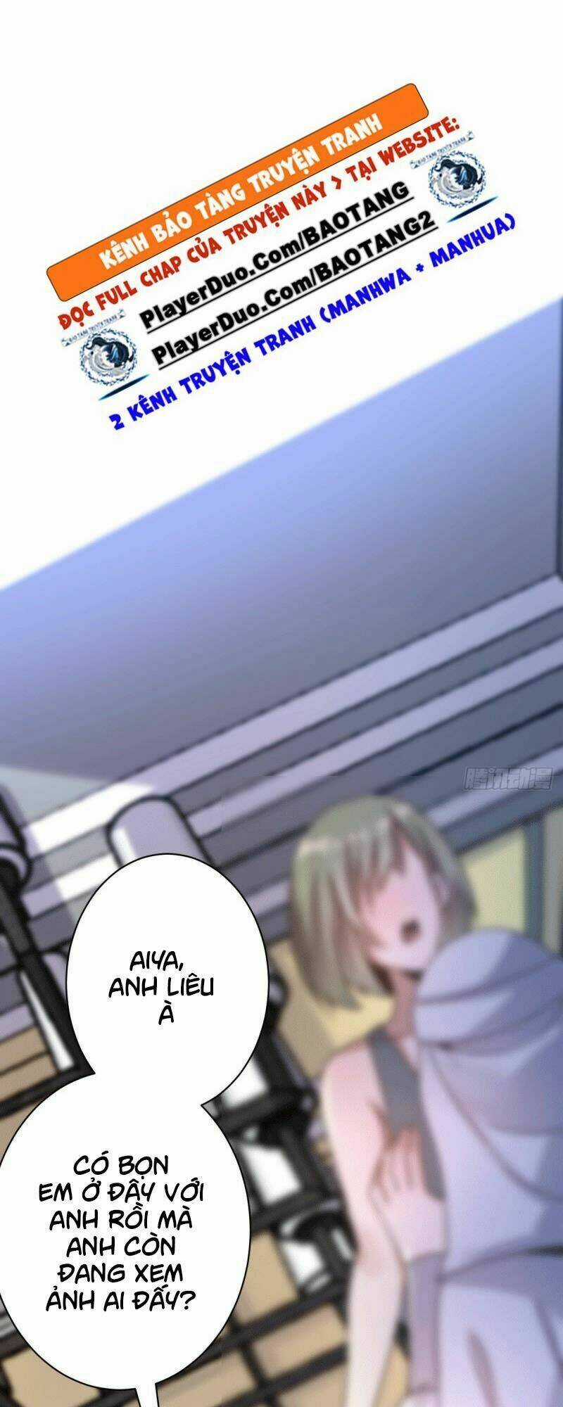 Thần Chiến Tranh - Chapter 18 - Trang 29