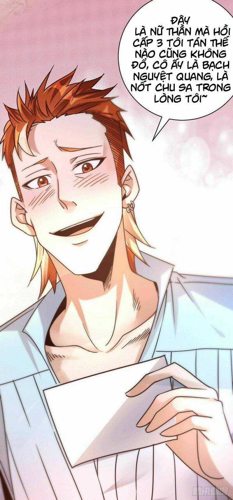 Thần Chiến Tranh - Chapter 18 - Trang 31