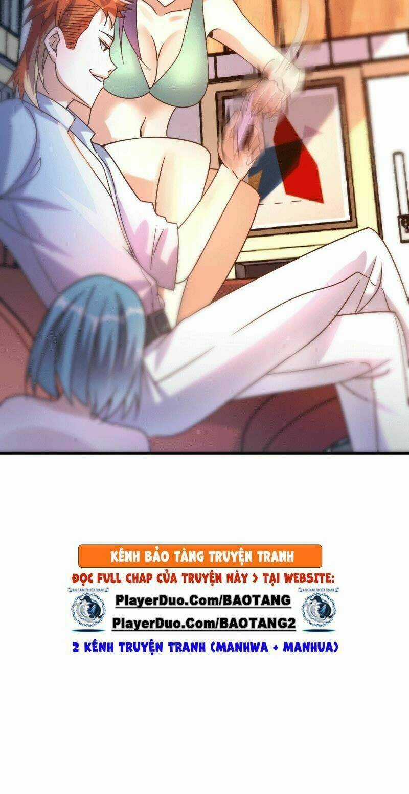 Thần Chiến Tranh - Chapter 18 - Trang 33