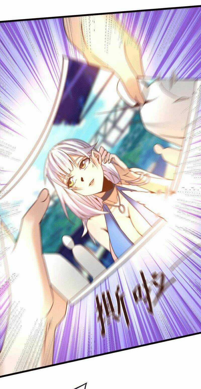 Thần Chiến Tranh - Chapter 18 - Trang 34