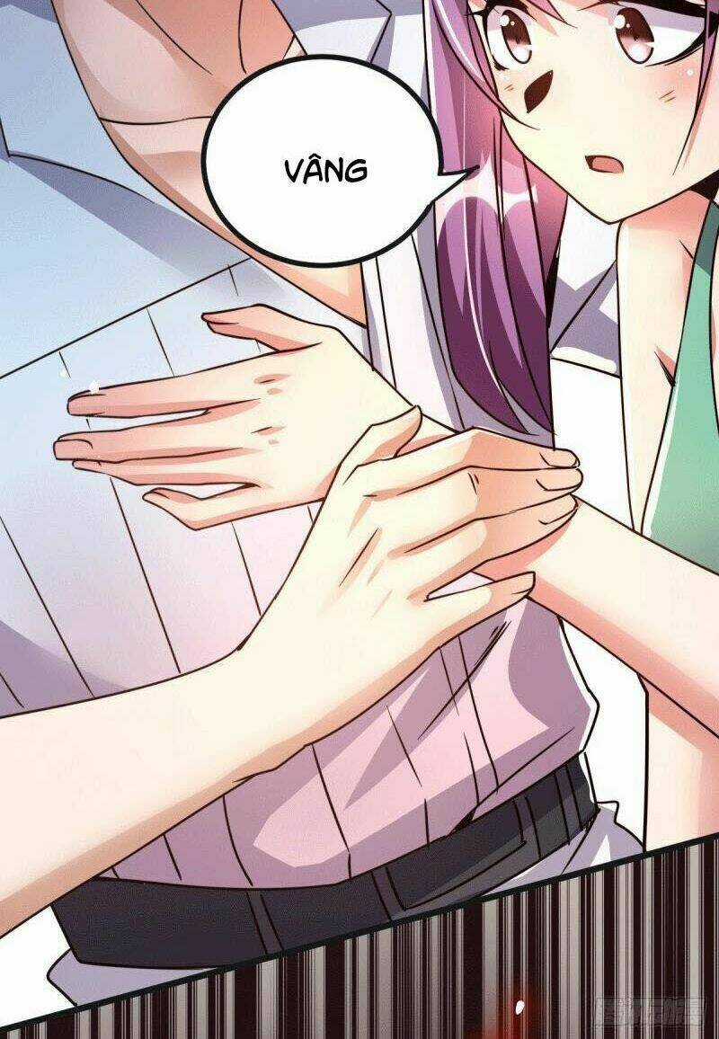 Thần Chiến Tranh - Chapter 18 - Trang 37