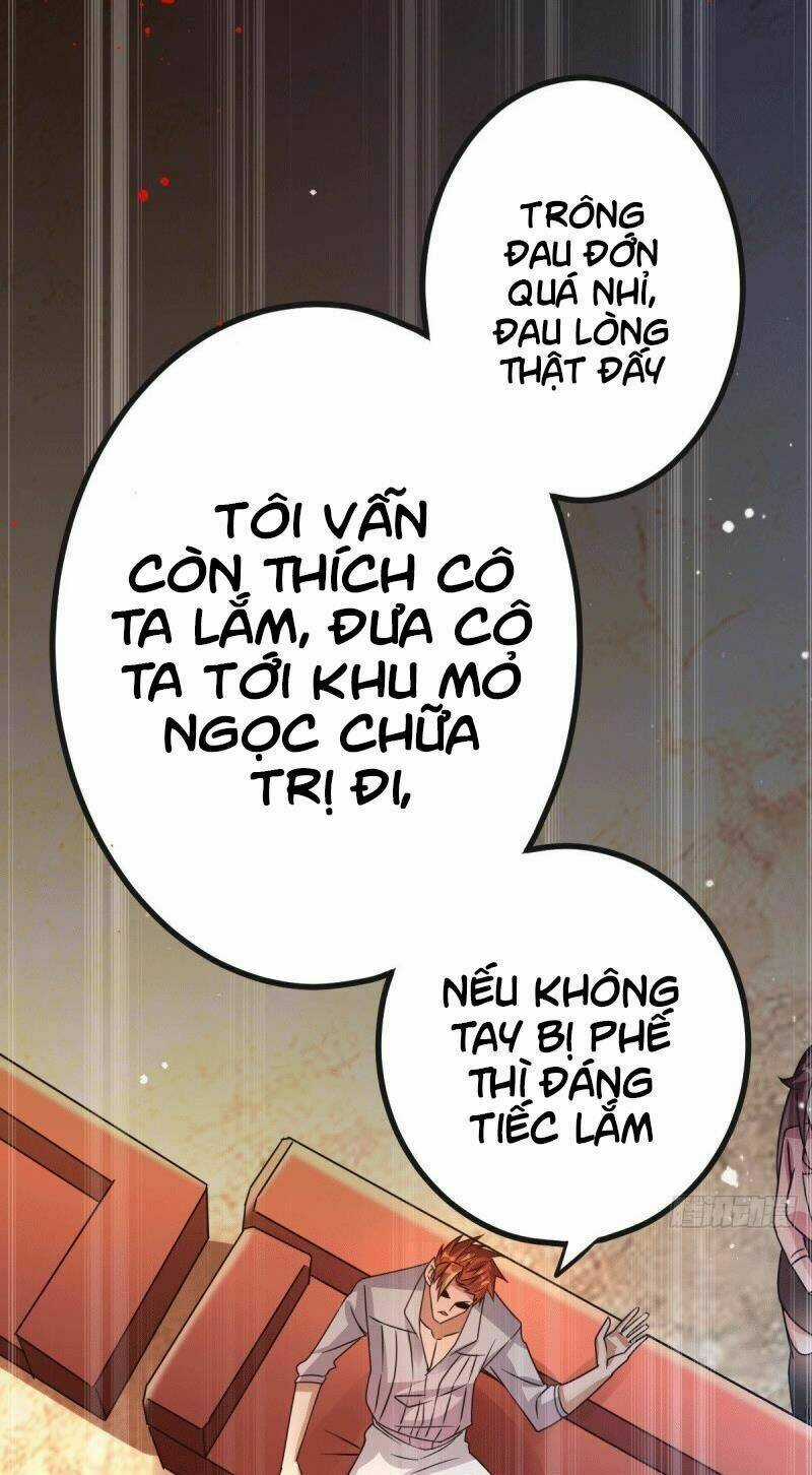 Thần Chiến Tranh - Chapter 18 - Trang 39