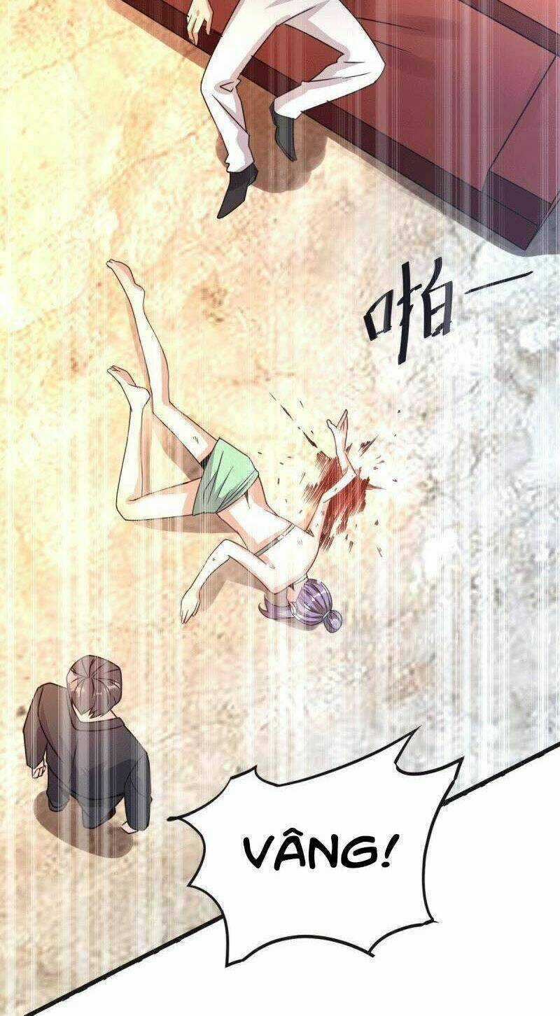 Thần Chiến Tranh - Chapter 18 - Trang 40