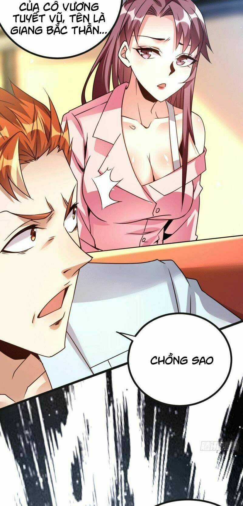 Thần Chiến Tranh - Chapter 18 - Trang 42