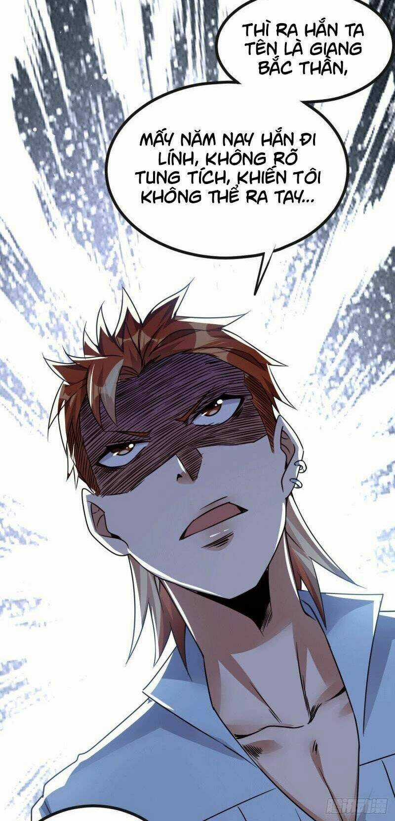 Thần Chiến Tranh - Chapter 18 - Trang 43