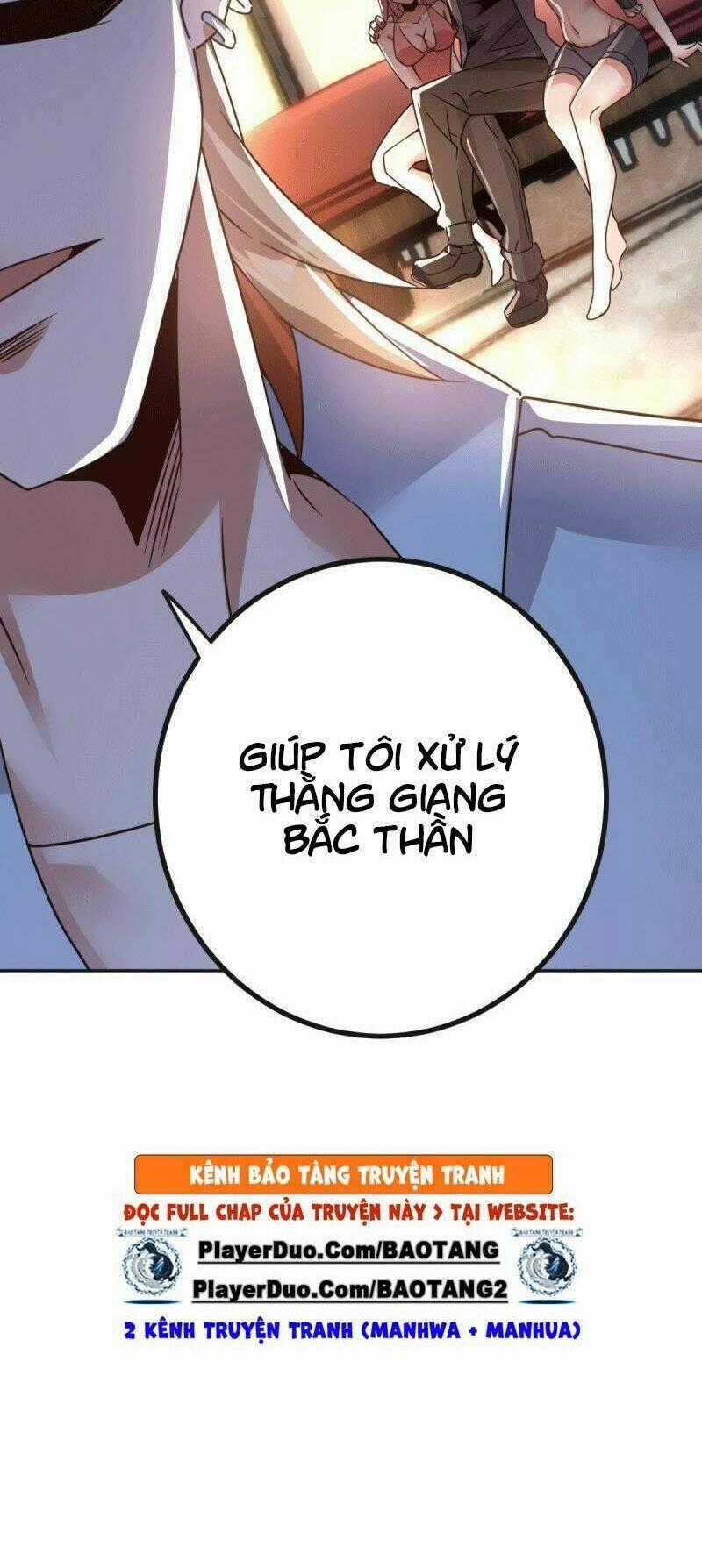 Thần Chiến Tranh - Chapter 18 - Trang 45