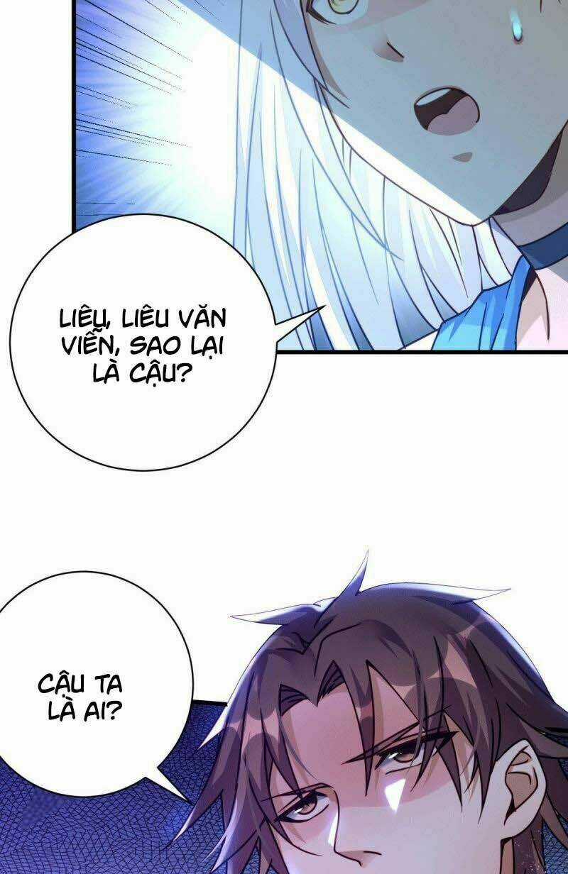 Thần Chiến Tranh - Chapter 19 - Trang 11