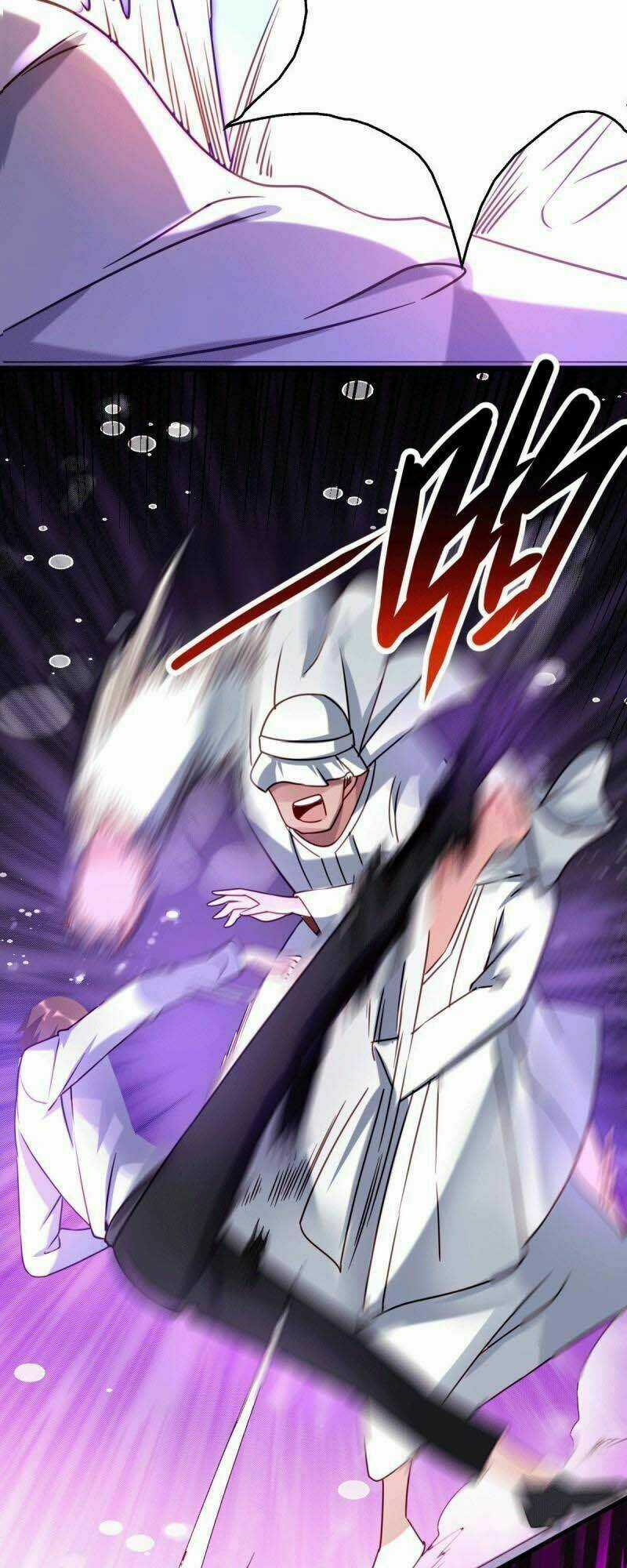 Thần Chiến Tranh - Chapter 19 - Trang 17