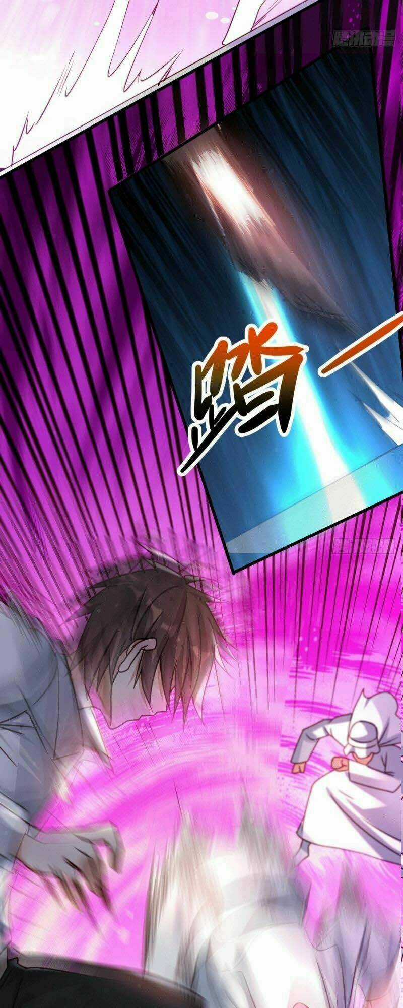 Thần Chiến Tranh - Chapter 19 - Trang 18