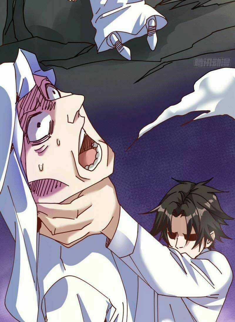 Thần Chiến Tranh - Chapter 19 - Trang 30