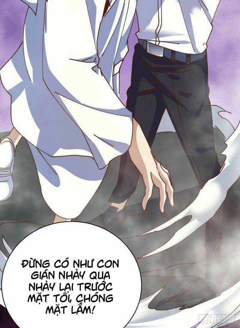 Thần Chiến Tranh - Chapter 19 - Trang 31