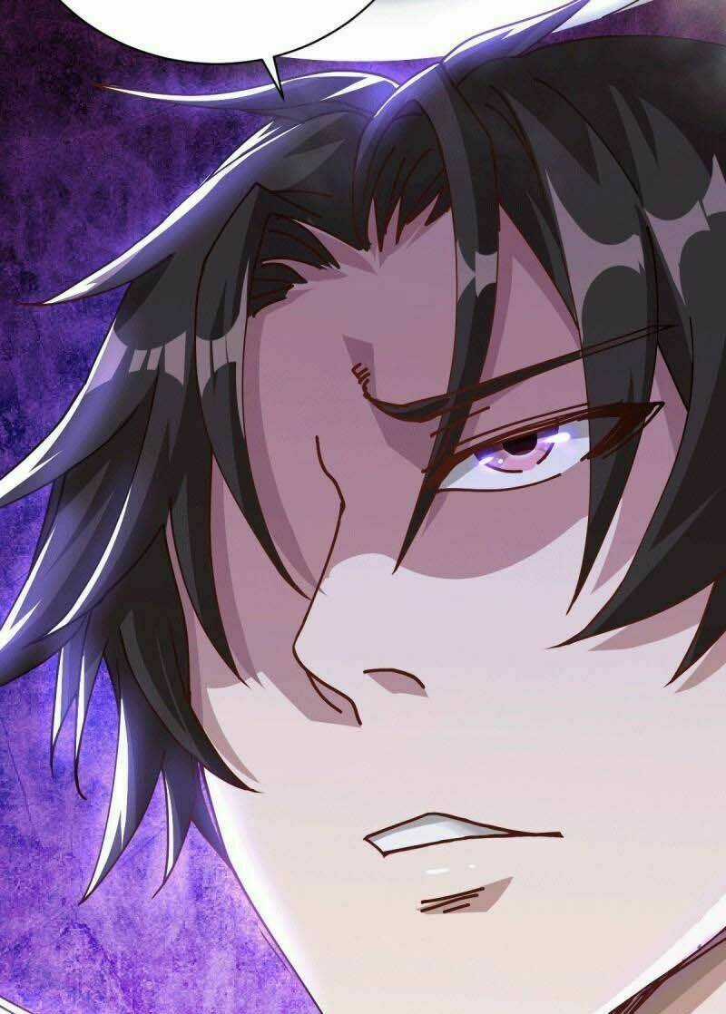 Thần Chiến Tranh - Chapter 19 - Trang 32