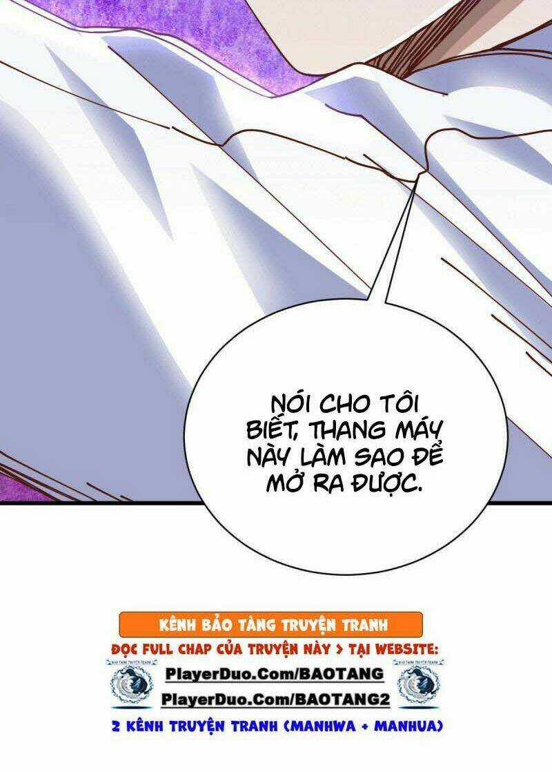 Thần Chiến Tranh - Chapter 19 - Trang 33