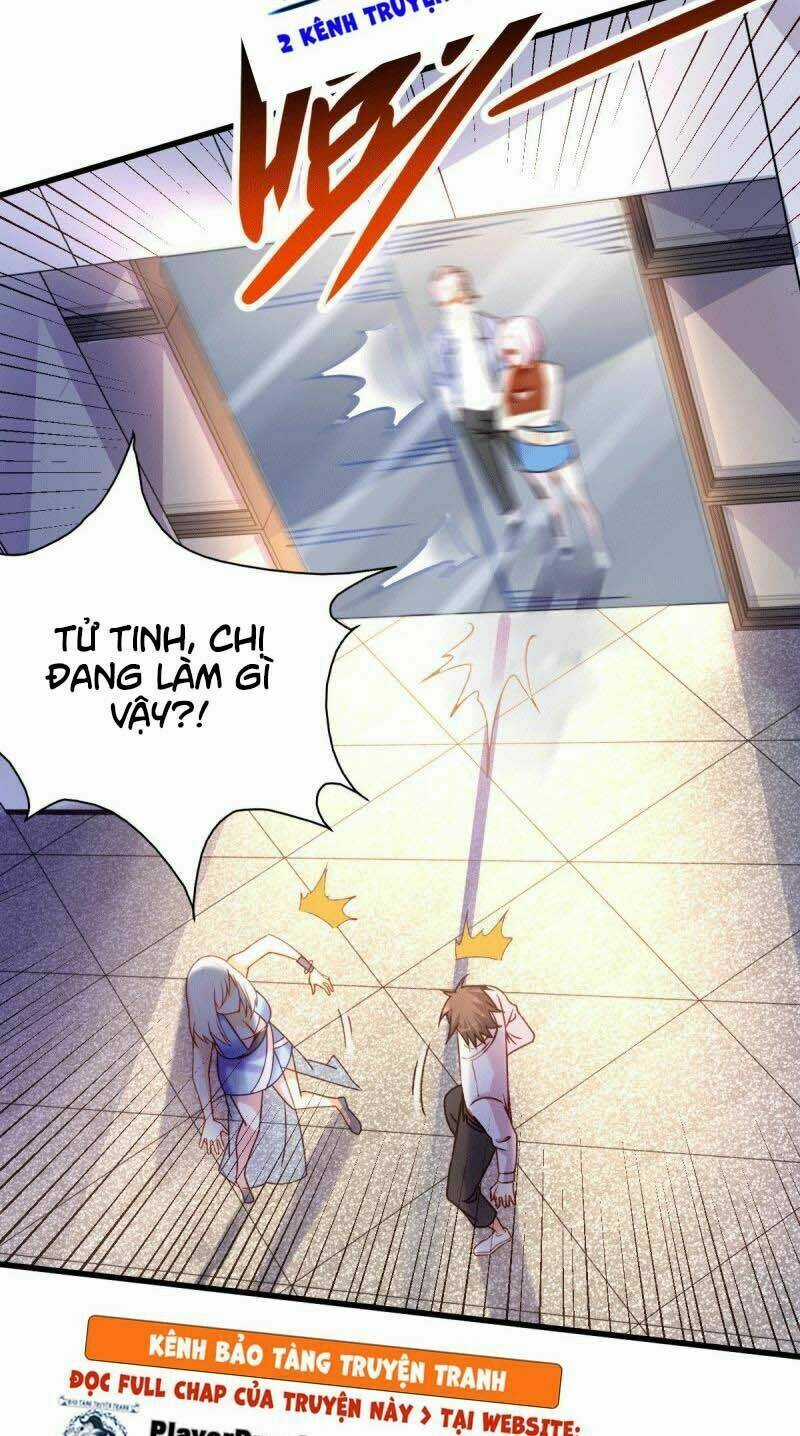 Thần Chiến Tranh - Chapter 19 - Trang 7