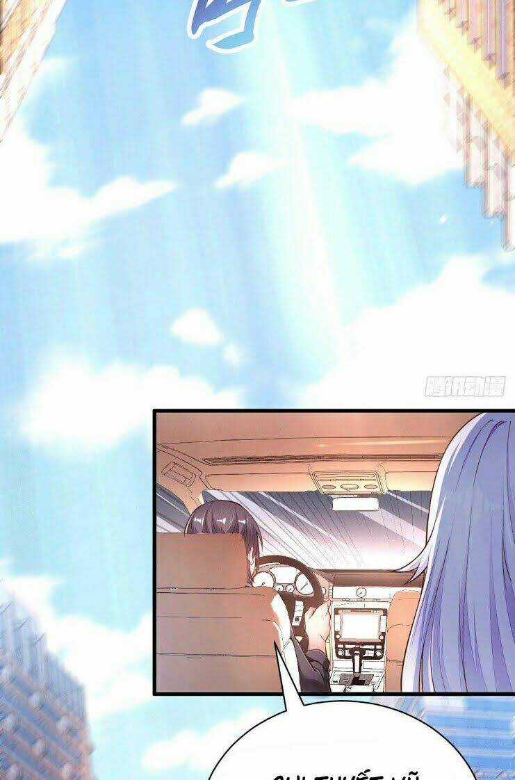 Thần Chiến Tranh - Chapter 2 - Trang 2