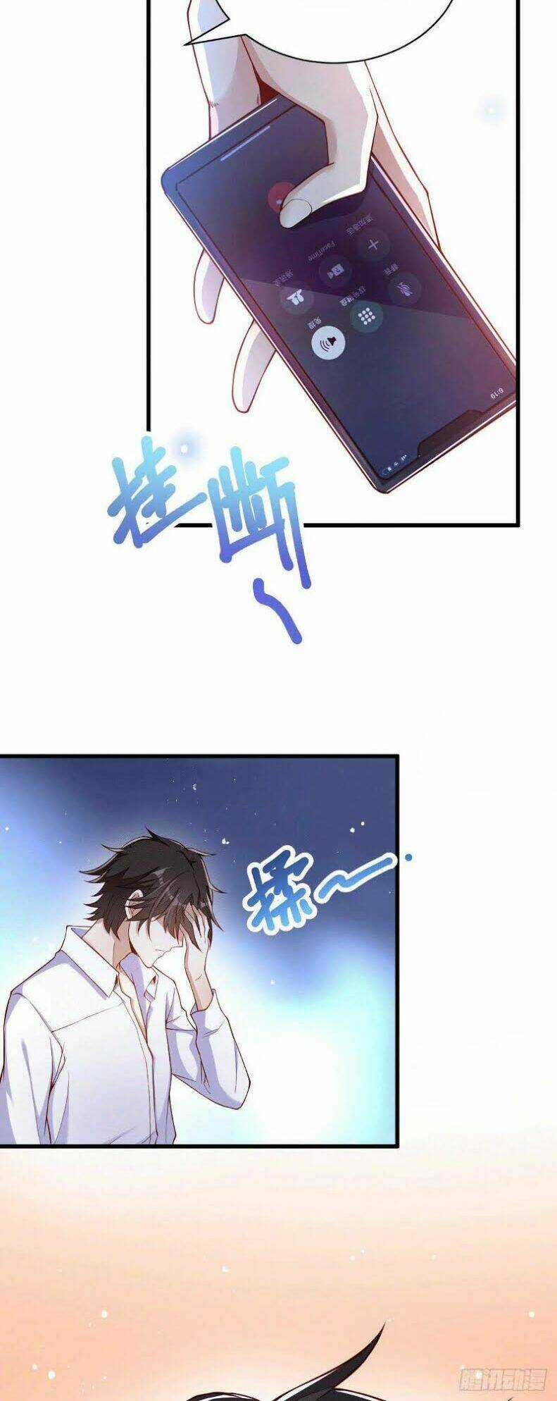 Thần Chiến Tranh - Chapter 2 - Trang 14