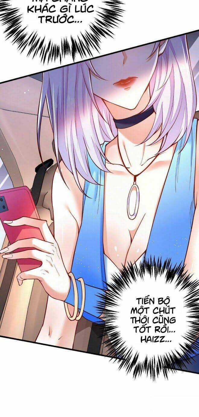 Thần Chiến Tranh - Chapter 2 - Trang 17