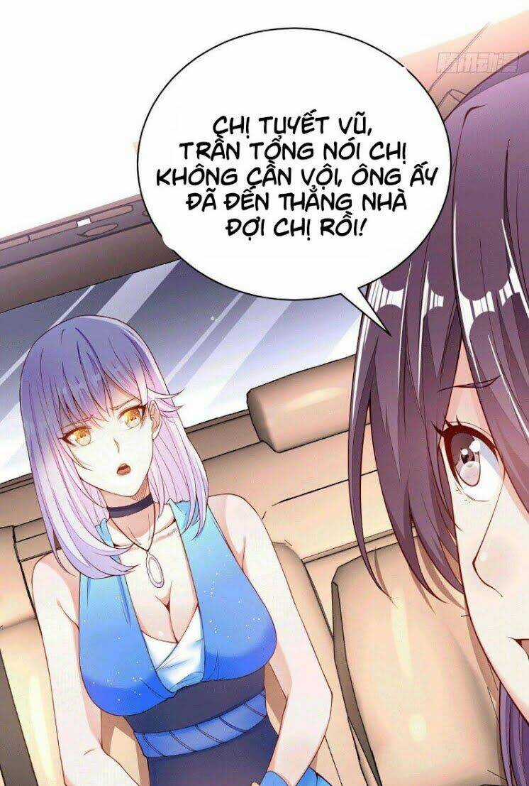 Thần Chiến Tranh - Chapter 2 - Trang 19