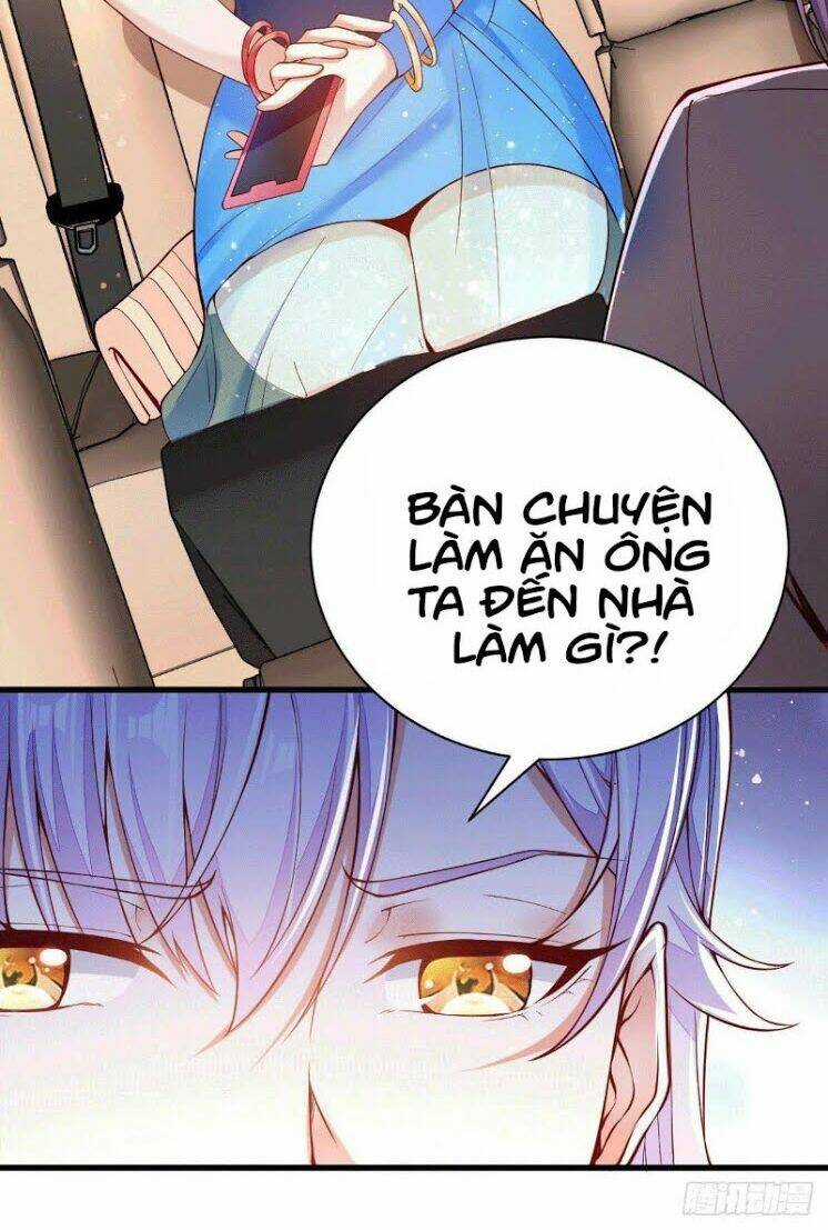 Thần Chiến Tranh - Chapter 2 - Trang 20