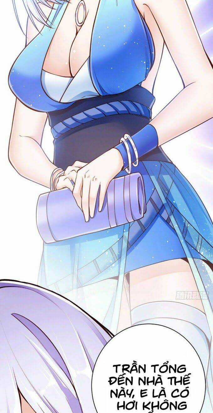 Thần Chiến Tranh - Chapter 2 - Trang 25