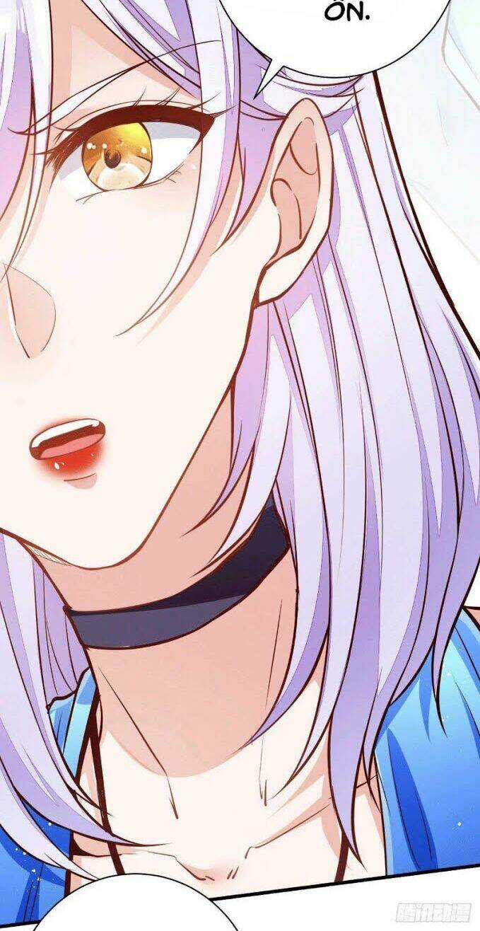 Thần Chiến Tranh - Chapter 2 - Trang 26