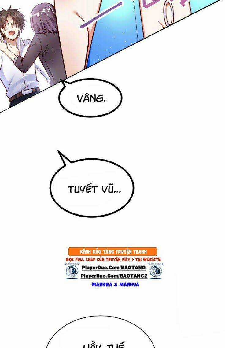 Thần Chiến Tranh - Chapter 2 - Trang 37