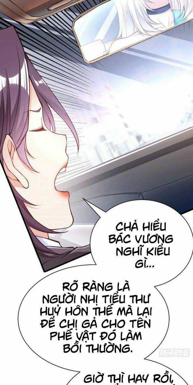 Thần Chiến Tranh - Chapter 2 - Trang 5