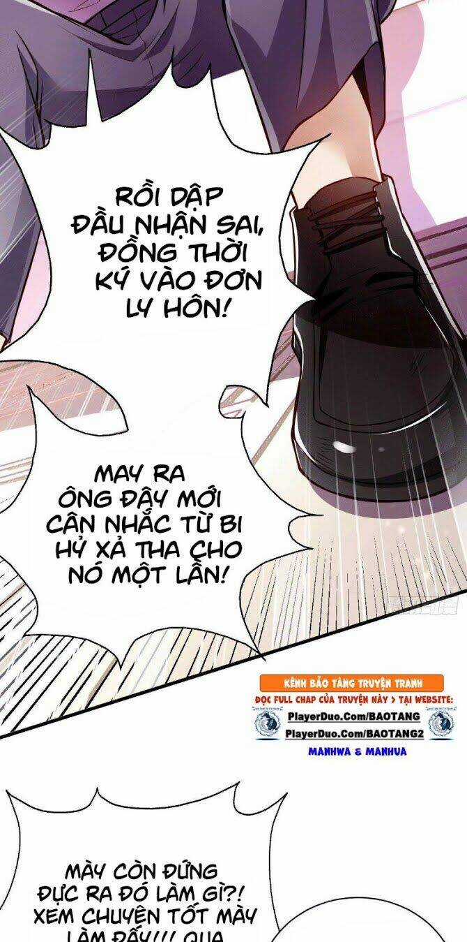 Thần Chiến Tranh - Chapter 2 - Trang 46