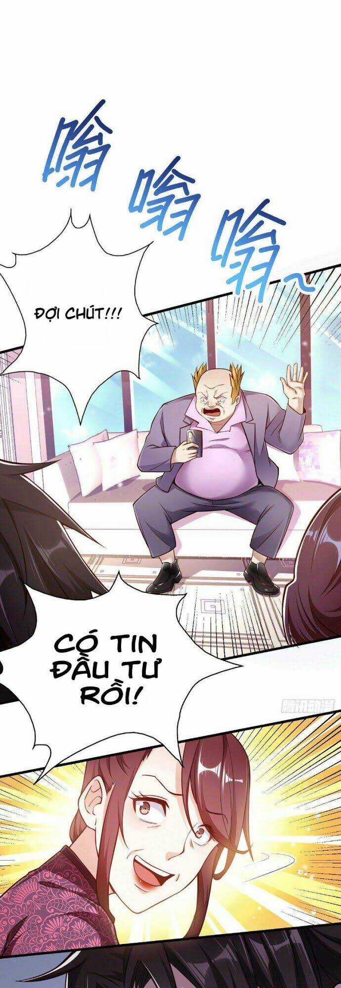 Thần Chiến Tranh - Chapter 2 - Trang 48