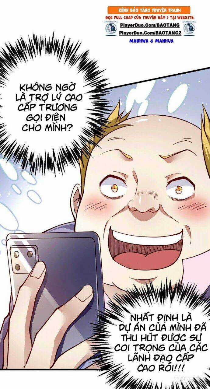 Thần Chiến Tranh - Chapter 2 - Trang 50