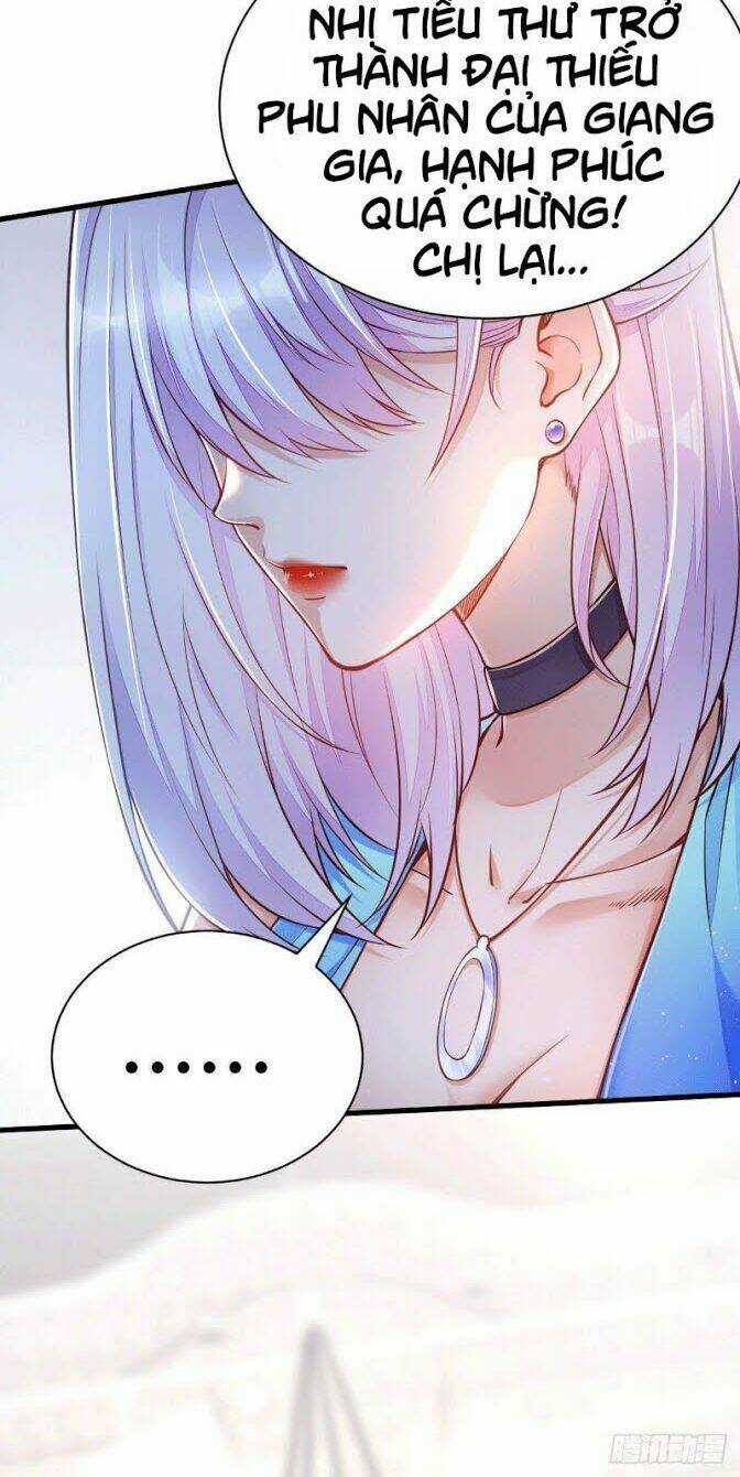 Thần Chiến Tranh - Chapter 2 - Trang 6