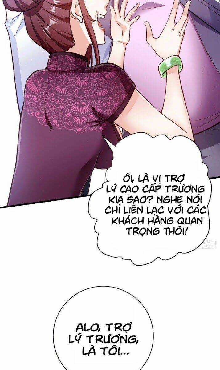 Thần Chiến Tranh - Chapter 2 - Trang 52