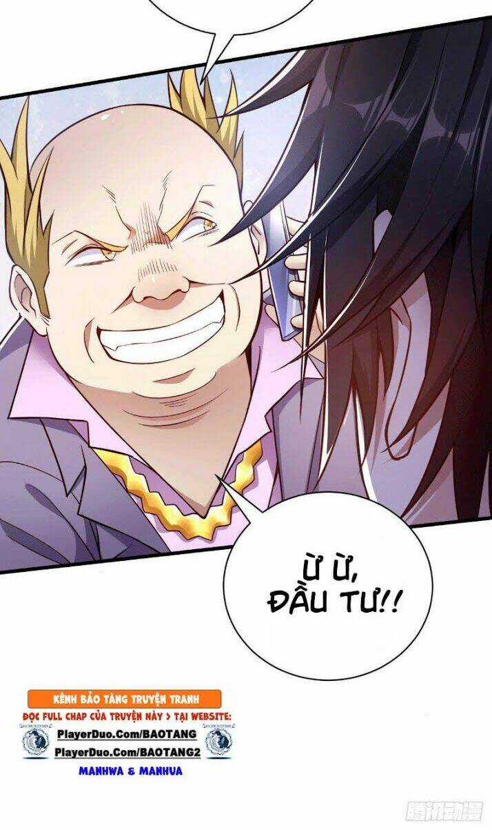 Thần Chiến Tranh - Chapter 2 - Trang 53