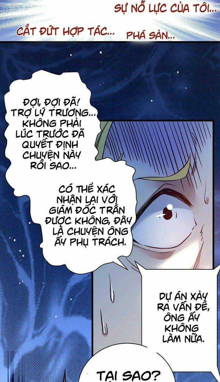 Thần Chiến Tranh - Chapter 2 - Trang 55