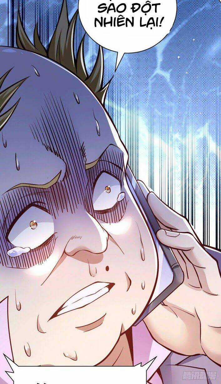 Thần Chiến Tranh - Chapter 2 - Trang 56