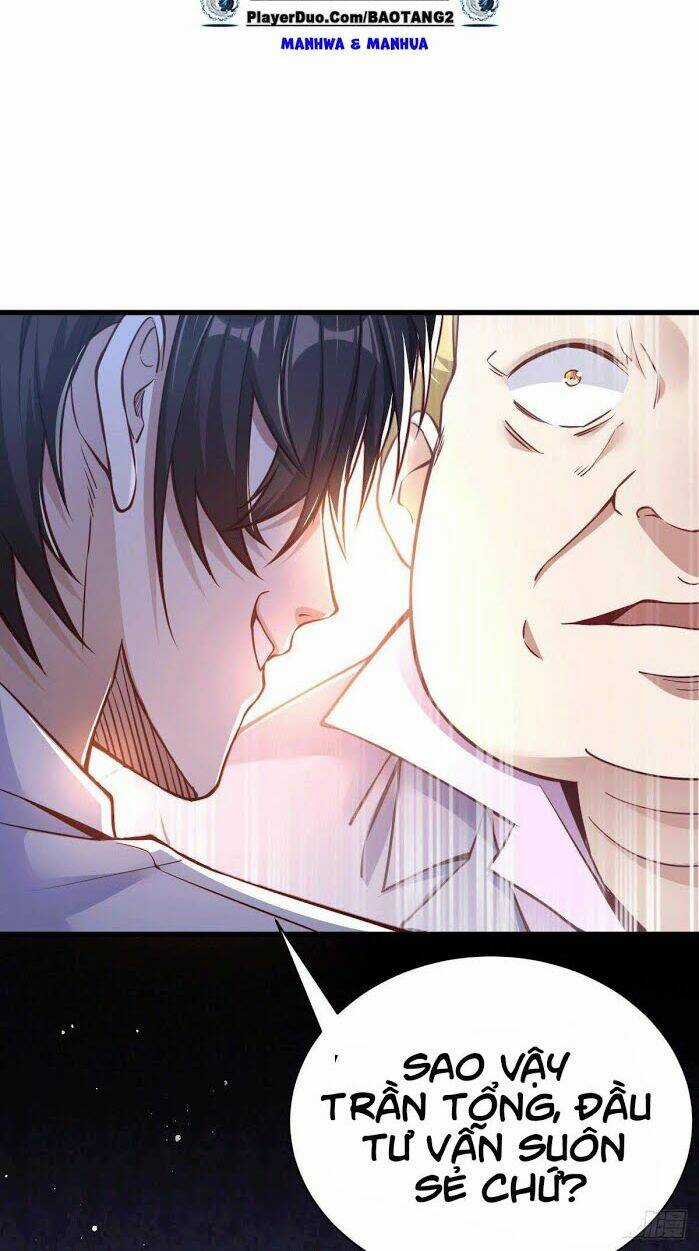 Thần Chiến Tranh - Chapter 2 - Trang 59