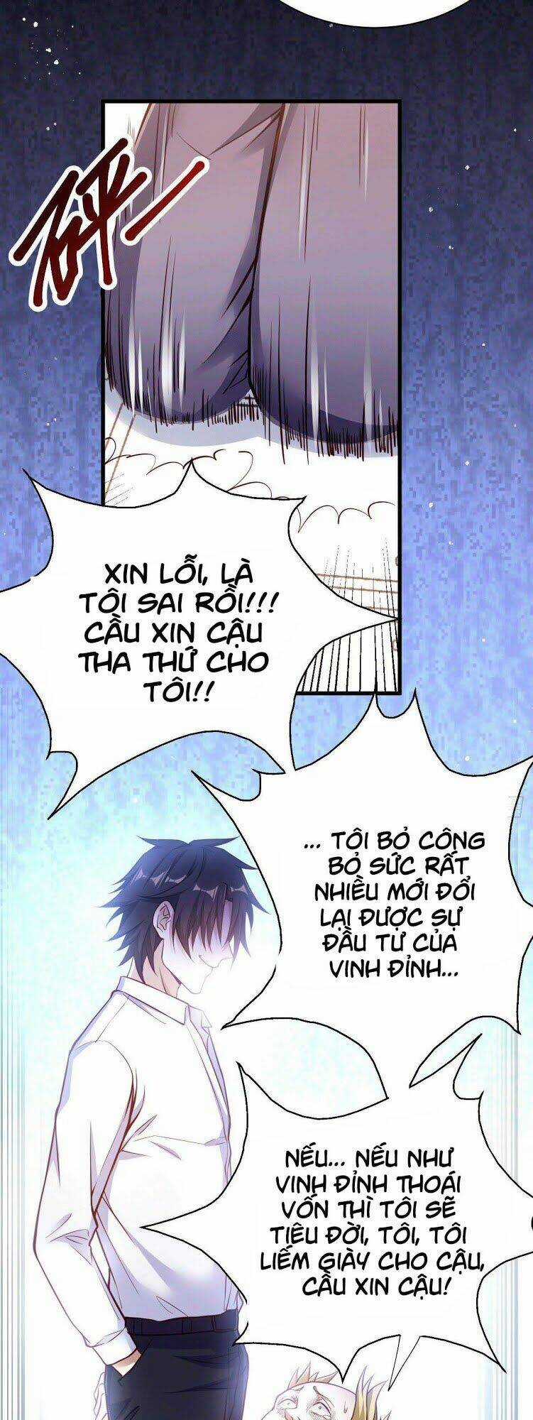 Thần Chiến Tranh - Chapter 2 - Trang 60