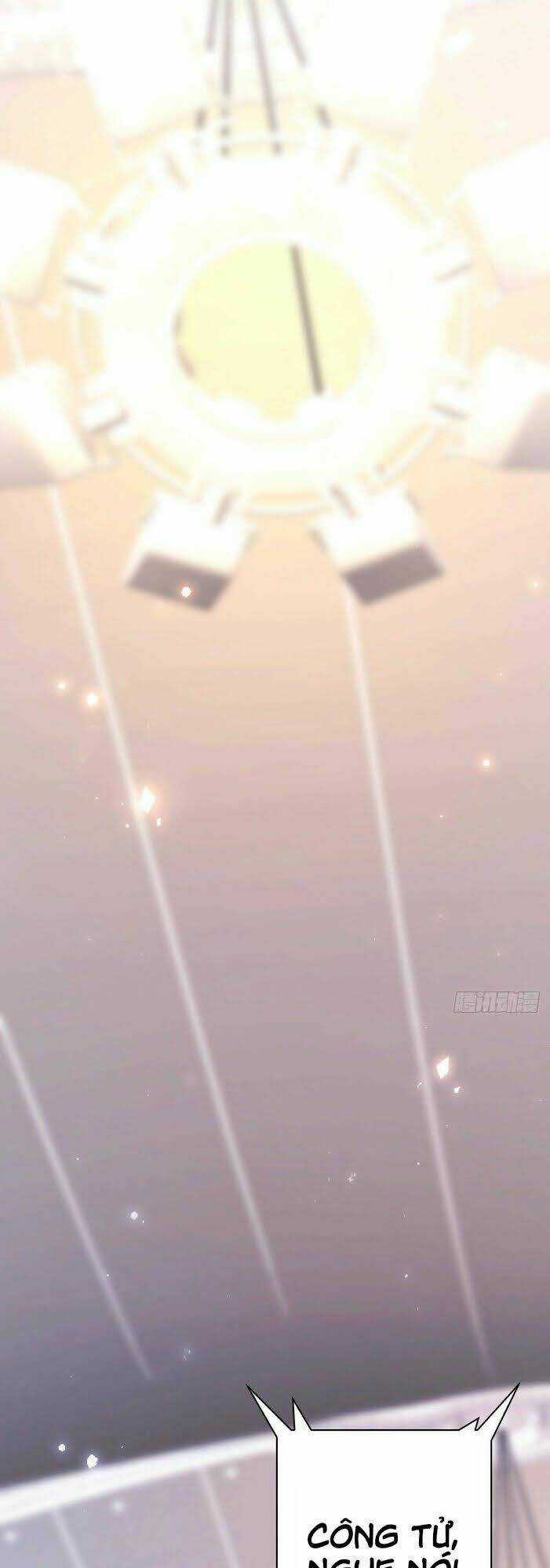 Thần Chiến Tranh - Chapter 2 - Trang 7