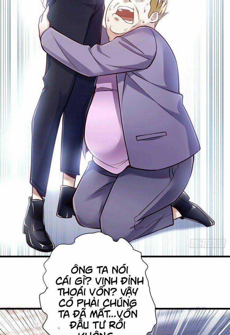 Thần Chiến Tranh - Chapter 2 - Trang 61