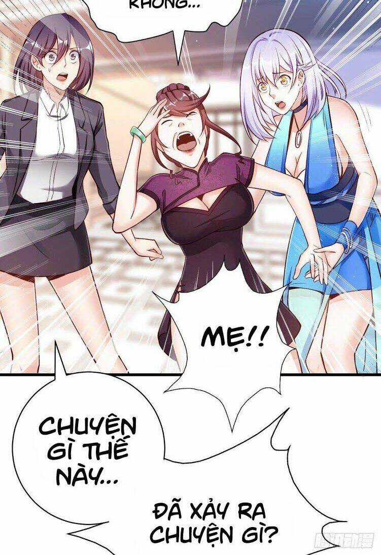 Thần Chiến Tranh - Chapter 2 - Trang 62