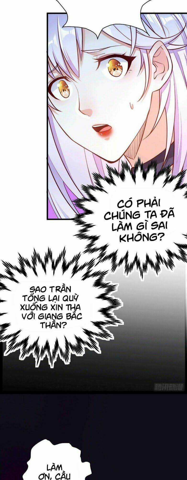 Thần Chiến Tranh - Chapter 2 - Trang 63