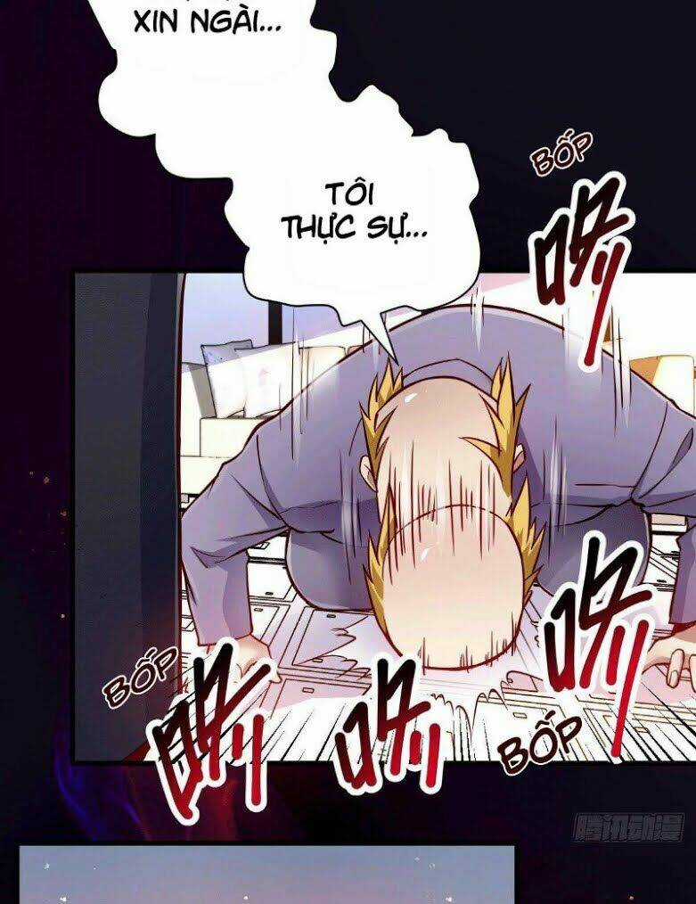 Thần Chiến Tranh - Chapter 2 - Trang 64