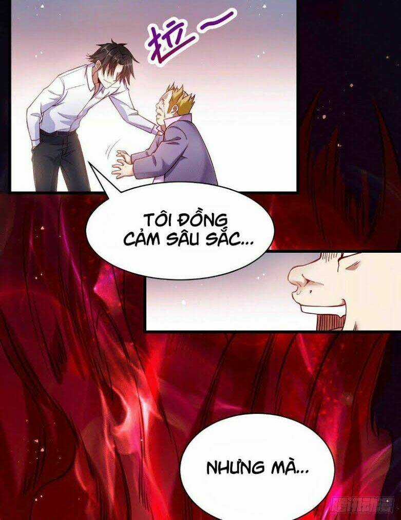 Thần Chiến Tranh - Chapter 2 - Trang 65