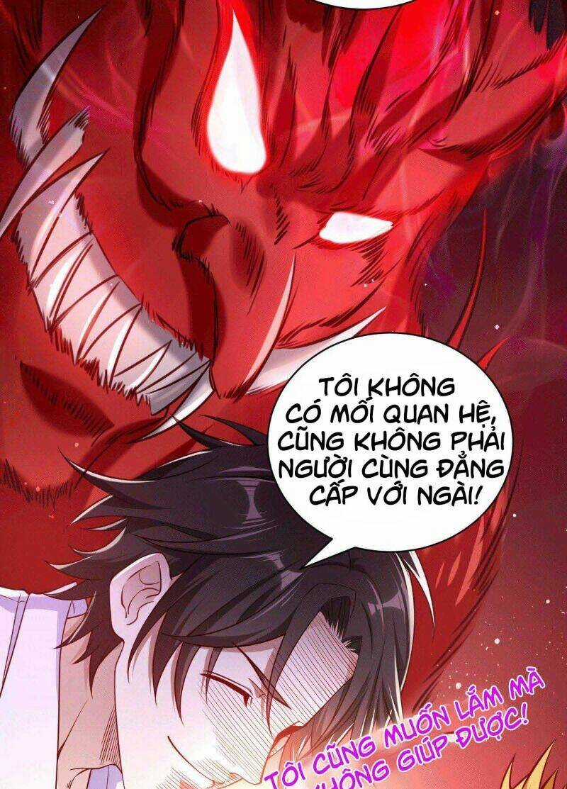 Thần Chiến Tranh - Chapter 2 - Trang 66