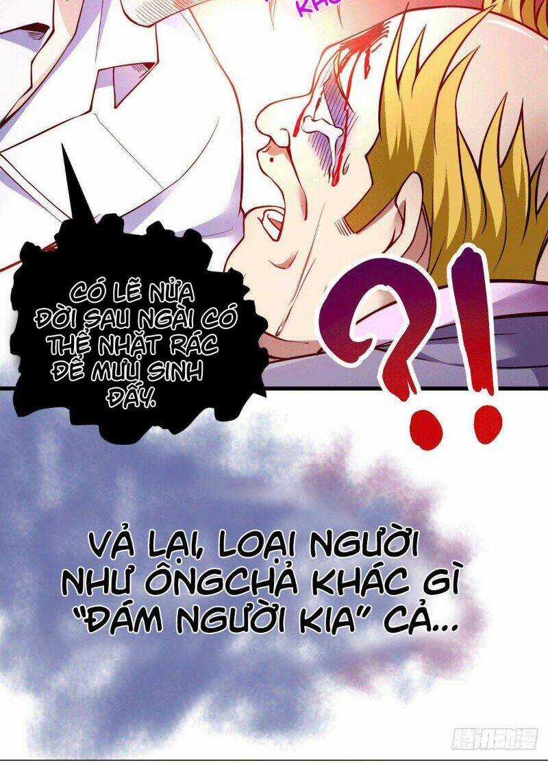 Thần Chiến Tranh - Chapter 2 - Trang 67