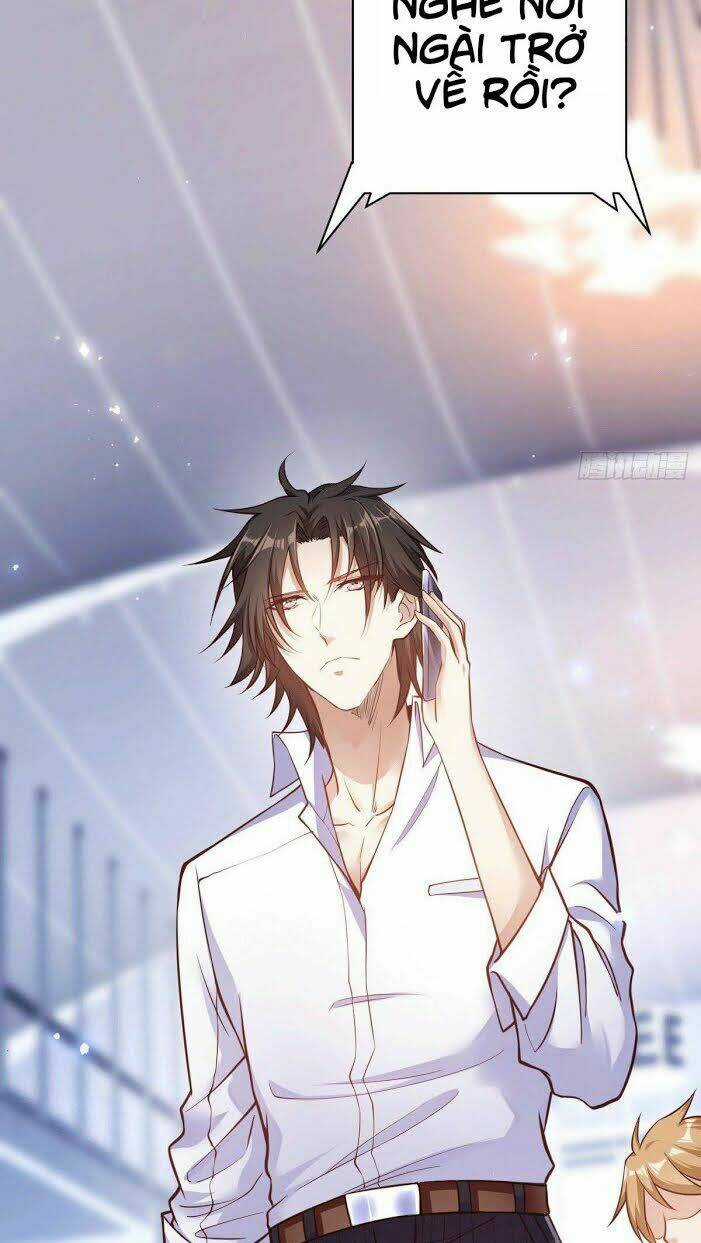 Thần Chiến Tranh - Chapter 2 - Trang 8