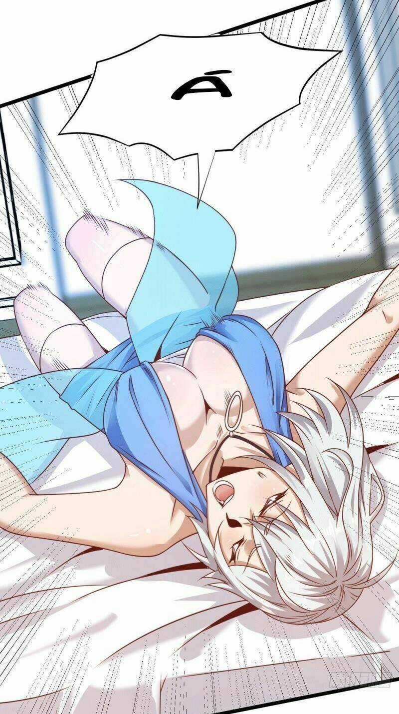 Thần Chiến Tranh - Chapter 20 - Trang 12