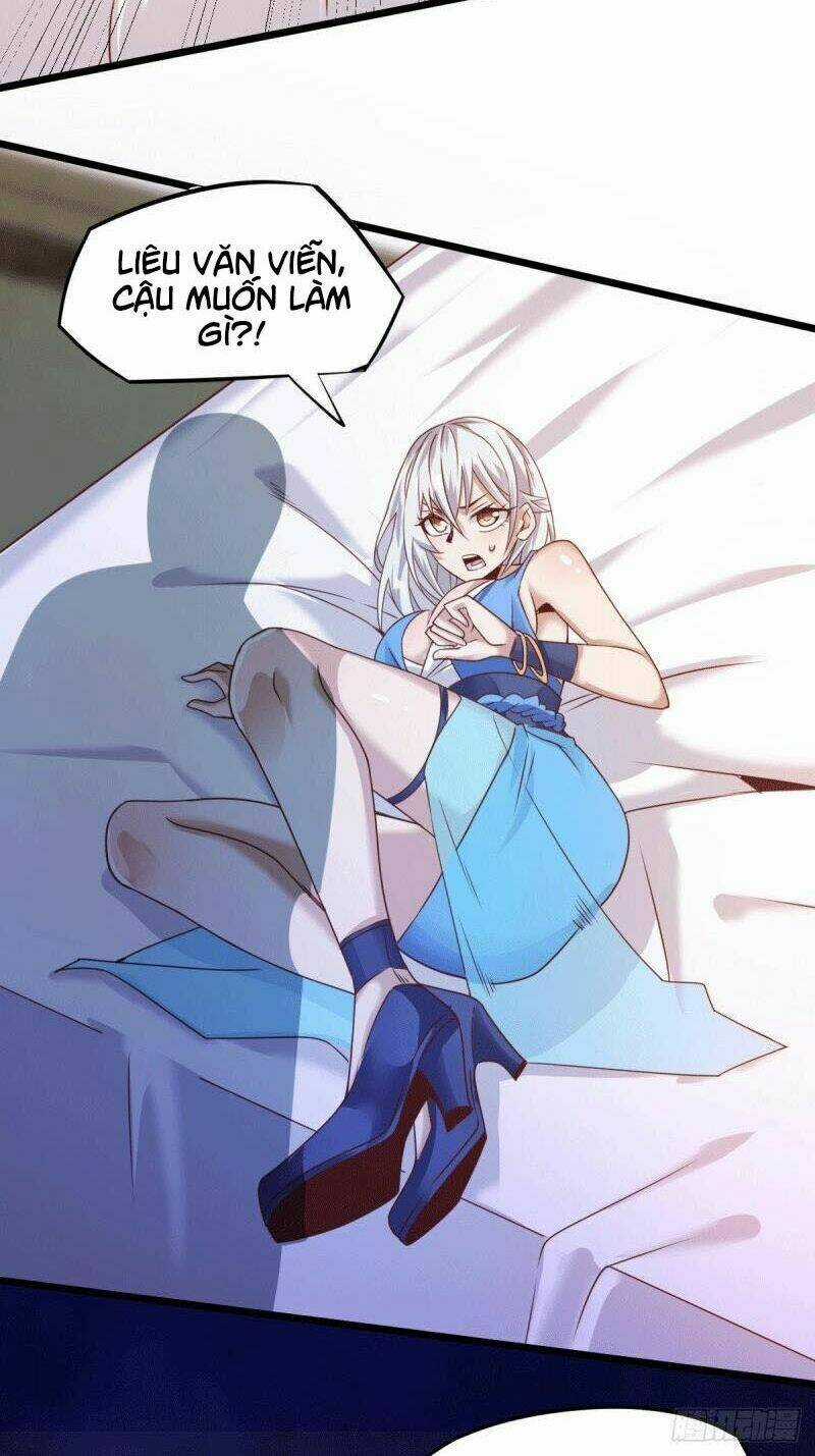 Thần Chiến Tranh - Chapter 20 - Trang 13